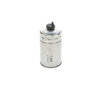 Bosch Kit 4 filtri 1457434402 per Iveco Eurocargo + 6 L olio 5W-30