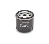 Bosch Filtro carburante 1 457 434 433 ad avvitamento per Piaggio