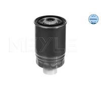 Filtro carburante Filtro ad avvitamento 100 127 0005 MEYLE per OPEL AUDI FORD VW