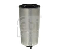 Filtro carburante Filtro ad avvitamento 100360 FEBI BILSTEIN per BMW ALFA ROMEO