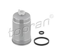 Filtro carburante Filtro ad avvitamento 109 045 TOPRAN per AUDI VW SKODA
