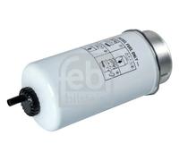 Filtro carburante Filtro ad avvitamento 109119 FEBI BILSTEIN per FORD