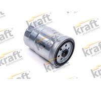 Filtro carburante Filtro ad avvitamento 1720170 KRAFT AUTOMOTIVE per AUDI VW