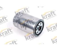 Filtro carburante Filtro ad avvitamento 1723080 KRAFT AUTOMOTIVE per LANCIA FIAT
