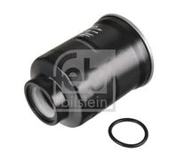 Filtro carburante Filtro ad avvitamento 176328 FEBI BILSTEIN per MITSUBISHI