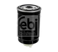 Filtro carburante Filtro ad avvitamento 17660 FEBI BILSTEIN per OPEL AUDI FORD
