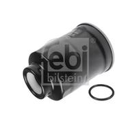 Febi bilstein 184272 Filtro carburante per VW TARO per MAZDA BT-50 (CD, UN) Filtro ad avvitamento