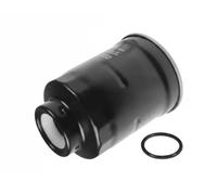 Febi Bilstein Filtro carburante 184272 Filtro ad avvitamento per VW Taro, Mazda BT-50 (CD, UN)