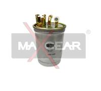 Filtro carburante Filtro ad avvitamento 26-0405 MAXGEAR per SEAT VW