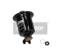 Filtro carburante Filtro ad avvitamento 26-1126 MAXGEAR per MITSUBISHI TOYOTA