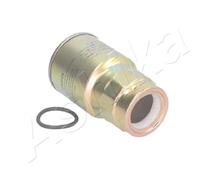 Filtro carburante Filtro ad avvitamento 30-02-295 ASHIKA per TOYOTA MAZDA SUBARU