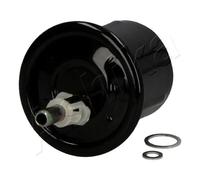 Filtro carburante Filtro ad avvitamento 30-05-519 ASHIKA per MITSUBISHI