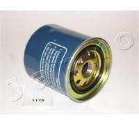 Filtro carburante Filtro ad avvitamento 30117 JAPKO per NISSAN PICK UP