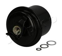 Filtro carburante Filtro ad avvitamento 30498 JAPKO per HONDA CRX III SHUTTLE