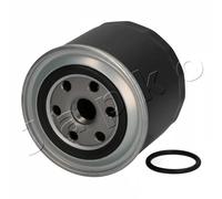 Filtro carburante Filtro ad avvitamento 30500 JAPKO per MITSUBISHI L200 / TRITON