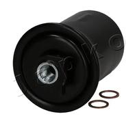 Filtro carburante Filtro ad avvitamento 30518 JAPKO per MITSUBISHI HYUNDAI