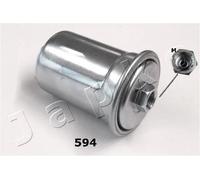 Filtro carburante Filtro ad avvitamento 30594 JAPKO per HYUNDAI LANTRA II GETZ