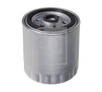 Filtro carburante Filtro ad avvitamento 36635 FEBI BILSTEIN per MERCEDES-BENZ