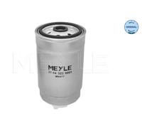 Filtro carburante Filtro ad avvitamento 37-14 323 0001 MEYLE per HYUNDAI KIA