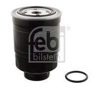 Filtro carburante Filtro ad avvitamento 47460 FEBI BILSTEIN per MITSUBISHI MAZDA