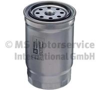 Filtro carburante Filtro ad avvitamento 50014589 KOLBENSCHMIDT per KIA HYUNDAI