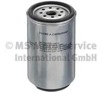 Filtro carburante Filtro ad avvitamento 50014955 KOLBENSCHMIDT per SCANIA