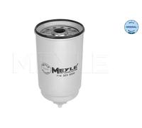 Filtro carburante Filtro ad avvitamento 714 323 0000 MEYLE per FORD