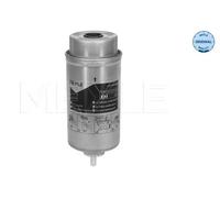 MEYLE 714 403 0000 Filtro carburante Filtro ad avvitamento