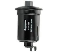 Filtro carburante Filtro ad avvitamento A110026 DENCKERMANN per MITSUBISHI