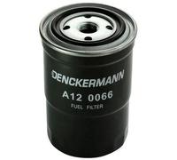 Filtro carburante Filtro ad avvitamento A120066 DENCKERMANN per MITSUBISHI