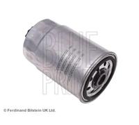 Filtro carburante Filtro ad avvitamento ADV182349 BLUE PRINT per AUDI VW SKODA