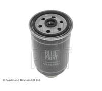 Filtro carburante Filtro ad avvitamento ADZ92302 BLUE PRINT per OPEL AUDI FORD
