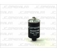 Filtro carburante Filtro ad avvitamento B30001PR JC PREMIUM per ROVER JAGUAR GMC