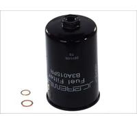 Filtro carburante Filtro ad avvitamento B3A015PR JC PREMIUM per AUDI VW SEAT