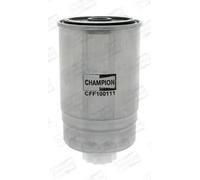 Filtro carburante Filtro ad avvitamento CFF100111 CHAMPION per ALFA ROMEO OPEL
