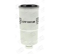 CHAMPION Filtro carburante CFF100144