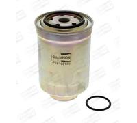 Filtro carburante Filtro ad avvitamento CFF100149 CHAMPION per TOYOTA VW FORD