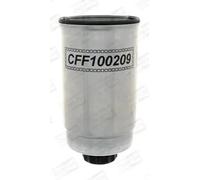Filtro carburante Filtro ad avvitamento CFF100209 CHAMPION per FORD METROCAB