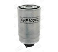 CHAMPION Filtro carburante CFF100403