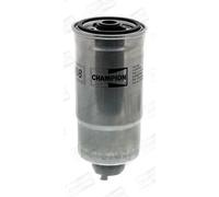 Filtro carburante Filtro ad avvitamento CFF100408 CHAMPION per ALFA ROMEO LANCIA