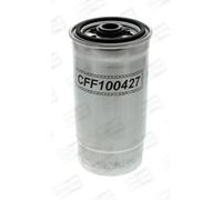 Filtro carburante Filtro ad avvitamento CFF100427 CHAMPION per BMW LAND ROVER