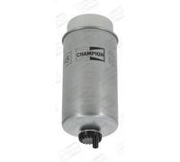 Filtro carburante Filtro ad avvitamento CFF100445 CHAMPION per FORD LTI