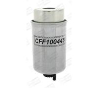 Filtro carburante Filtro ad avvitamento CFF100446 CHAMPION per FORD LTI