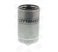 Champion Filtro Carburante Cff100493