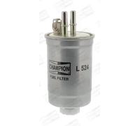 CHAMPION CFF100524 Filtro carburante