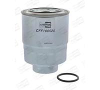 Filtro carburante Filtro ad avvitamento CFF100525 CHAMPION per MITSUBISHI HONDA