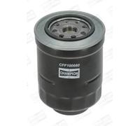 Filtro carburante Filtro ad avvitamento CFF100660 CHAMPION per TOYOTA AURIS