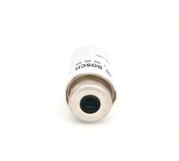 Bosch Filtro carburante F 026 402 088 – Filtro ad avvitamento per Ford Transit 2.4 2001-2006
