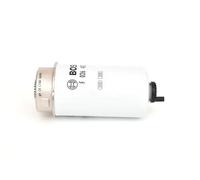 Filtro carburante Filtro ad avvitamento F 026 402 122 BOSCH per FORD