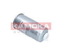 Filtro carburante Filtro ad avvitamento F316001 KAMOKA per ALFA ROMEO FIAT BMW